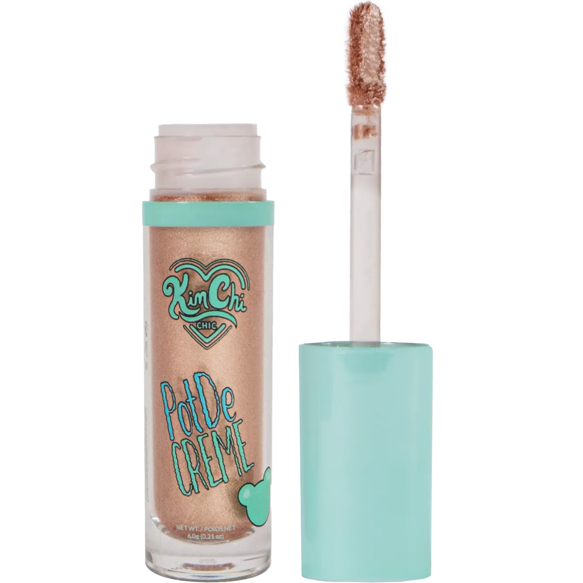 POTDE CREME CREAM SHADOW - 01 Cashmere