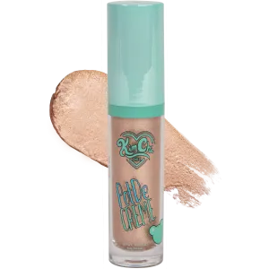 POTDE CREME CREAM SHADOW - 01 Cashmere