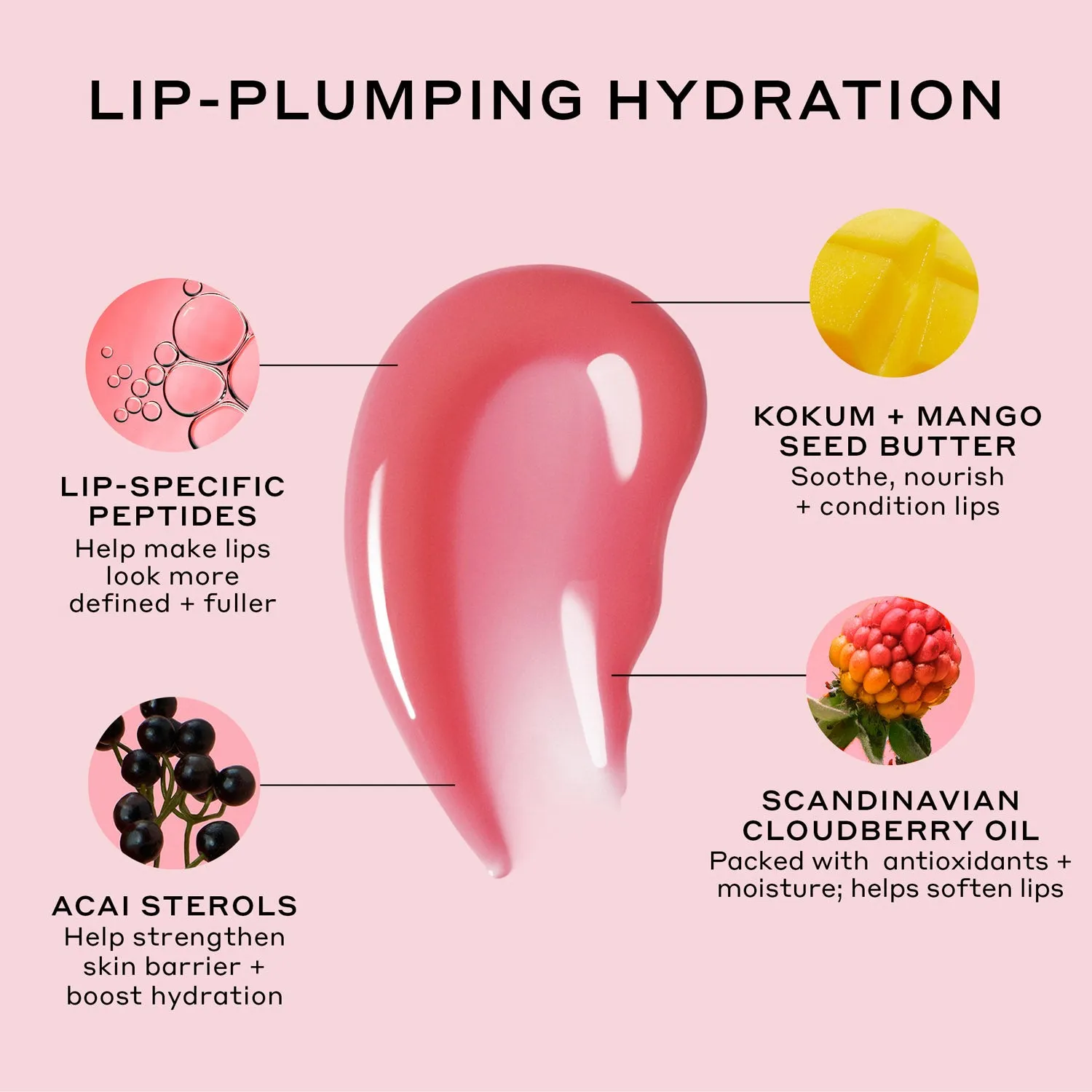 Pout Preserve Peptide Lip Treatment