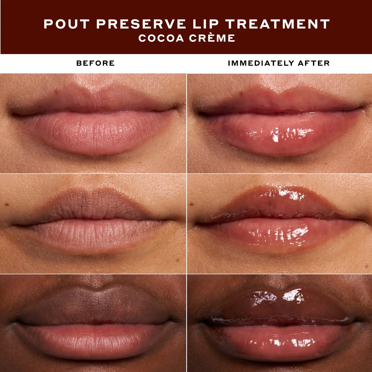 Pout Preserve Peptide Lip Treatment