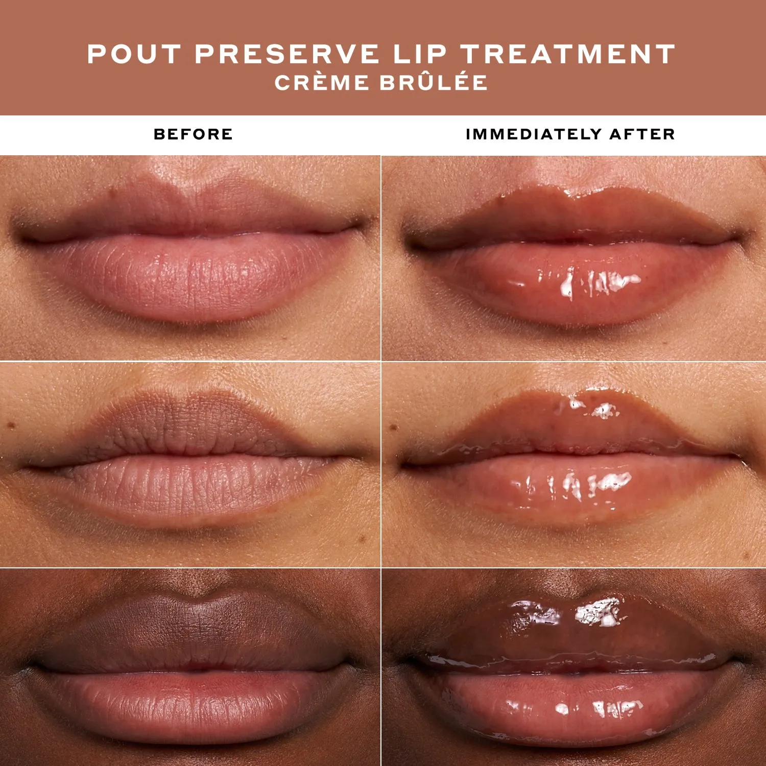 Pout Preserve Peptide Lip Treatment