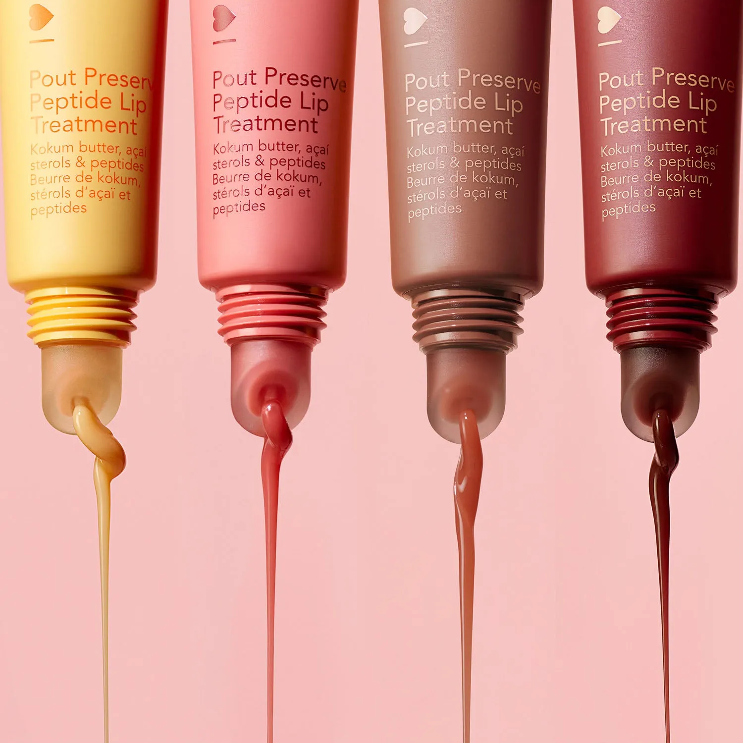 Pout Preserve Peptide Lip Treatment