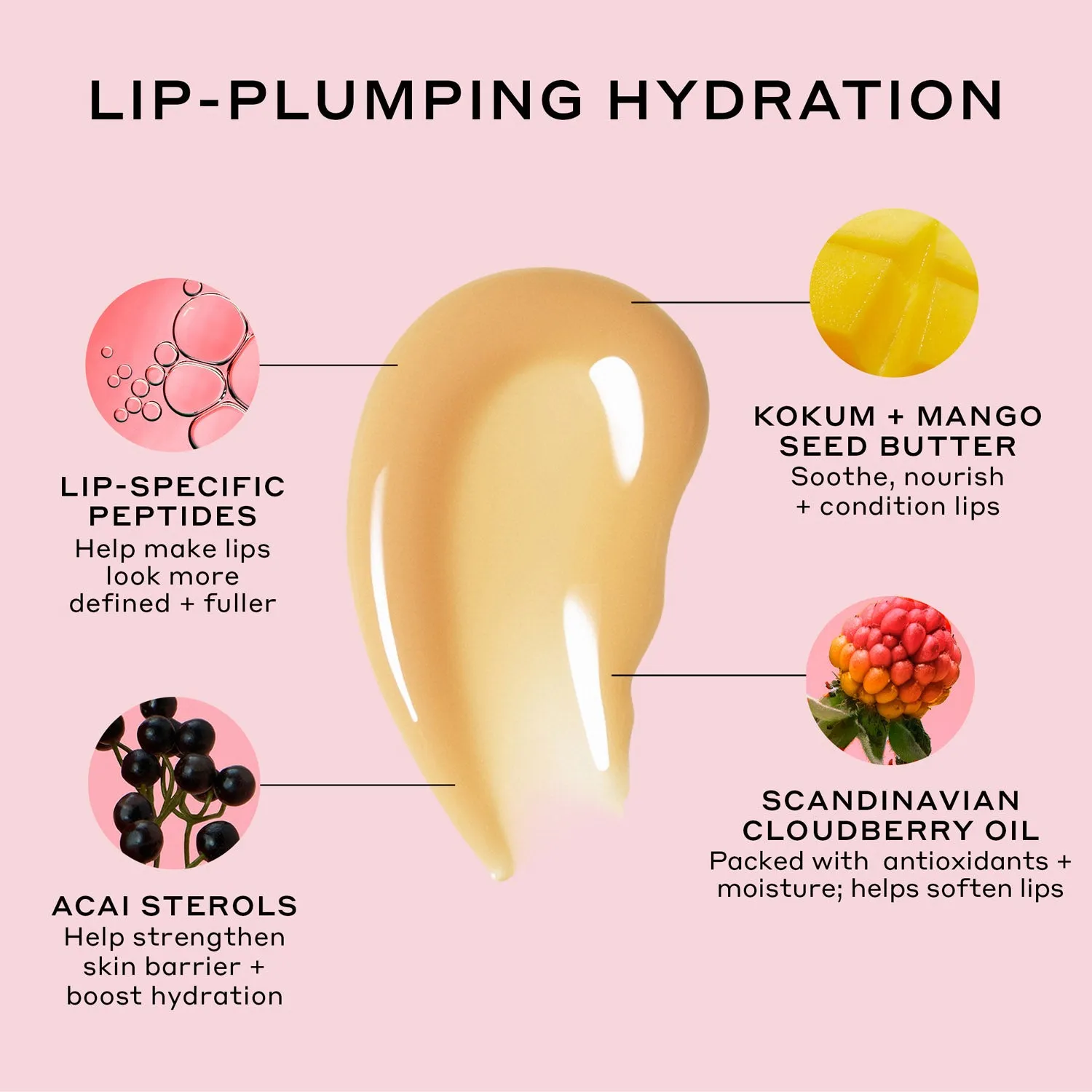 Pout Preserve Peptide Lip Treatment