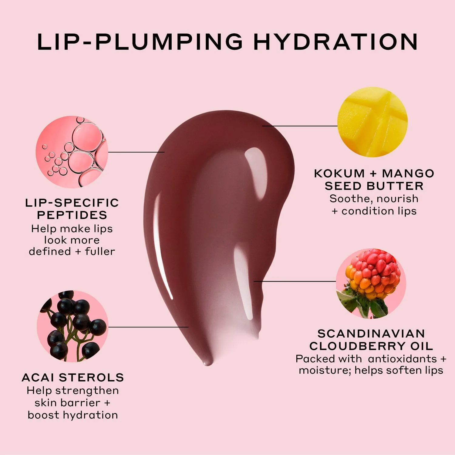 Pout Preserve Peptide Lip Treatment