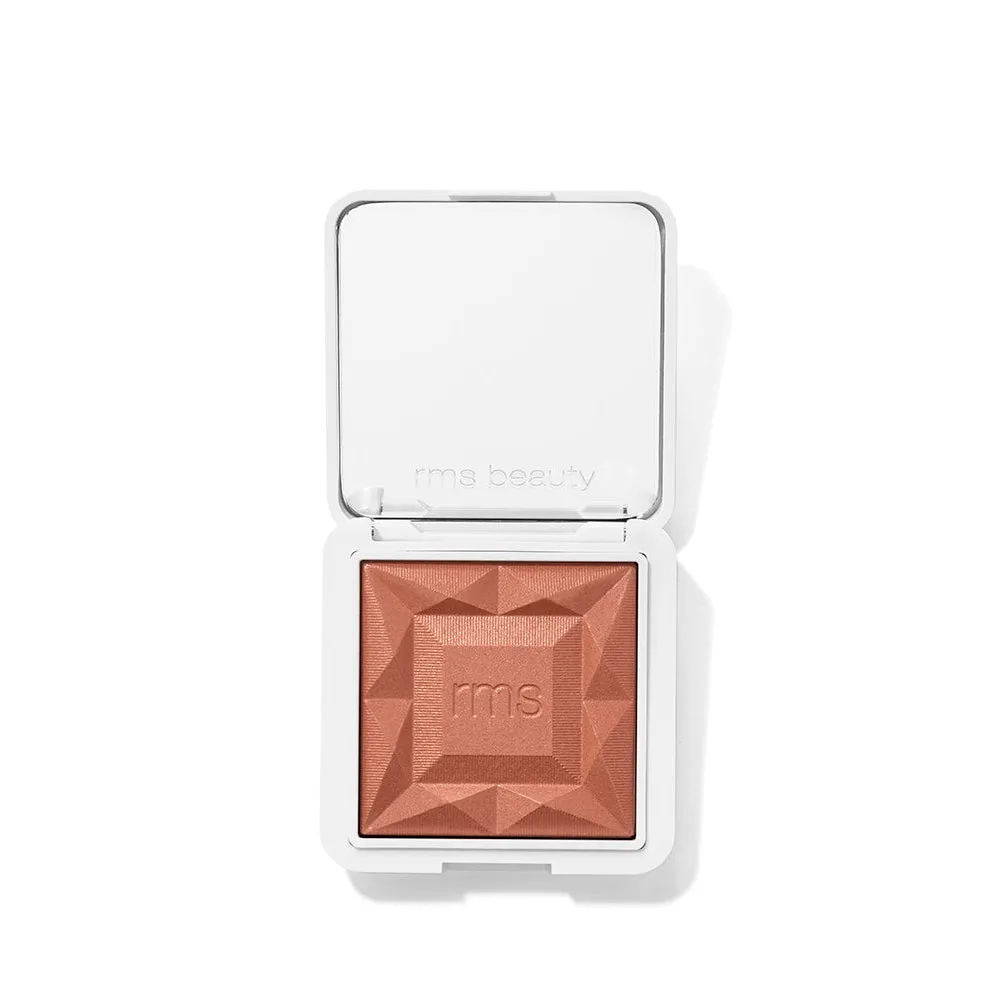 Powder Blush Maiden's Blush