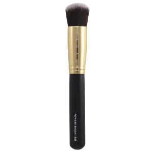 Powder Brush 150F (black)