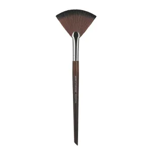 Powder Fan Brush - Medium - 120