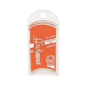 Powder Puff Ink Candy Corn