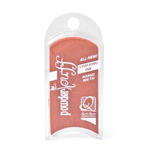 Powder Puff Ink Mango Mai Tai