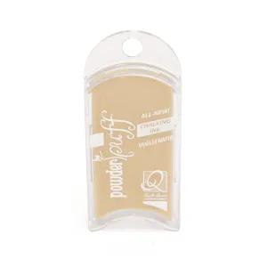 Powder Puff Ink Vanilla Wafer