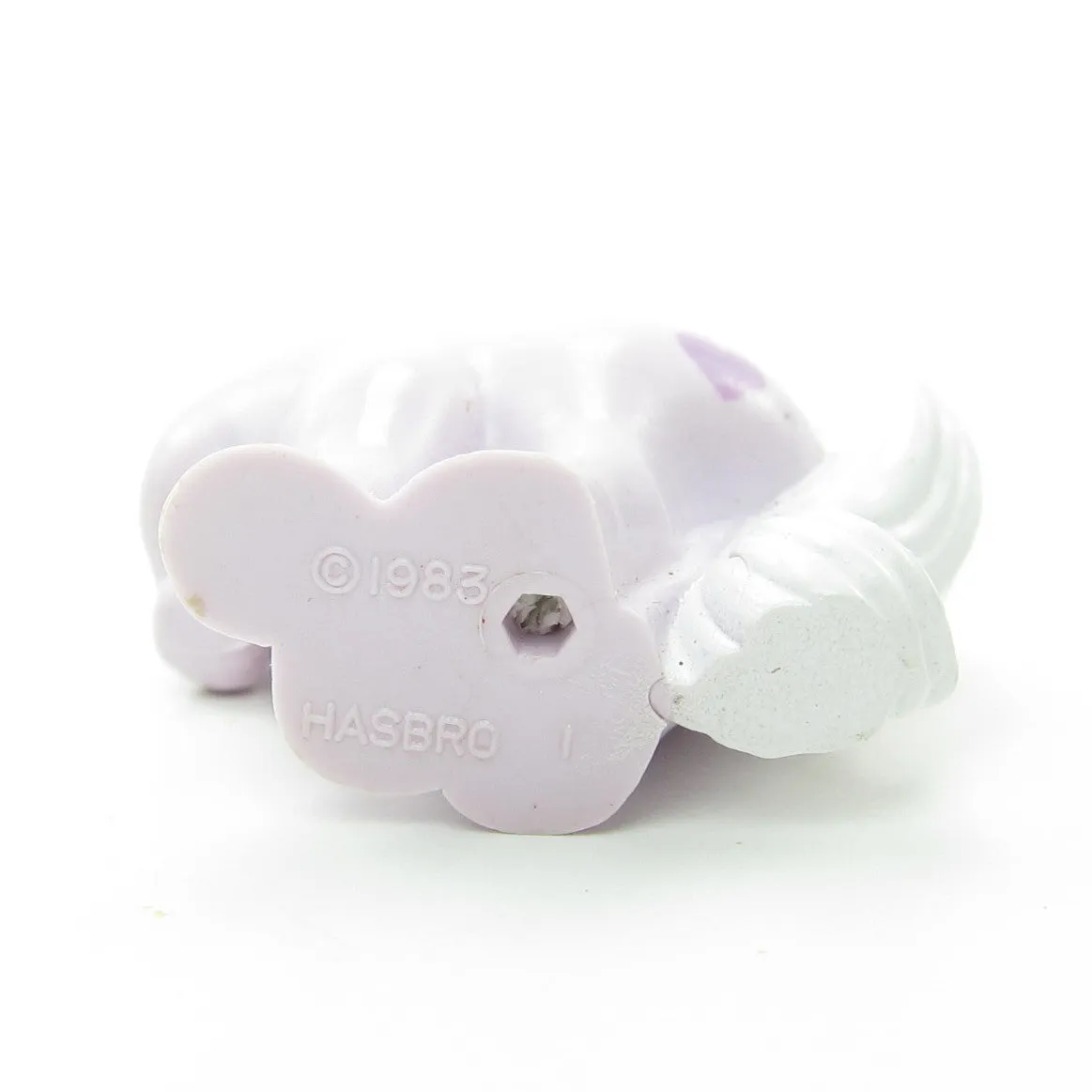 Powder Puff My Little Pony Fan Club Kit Necklace with Mommy or Mummy Charm