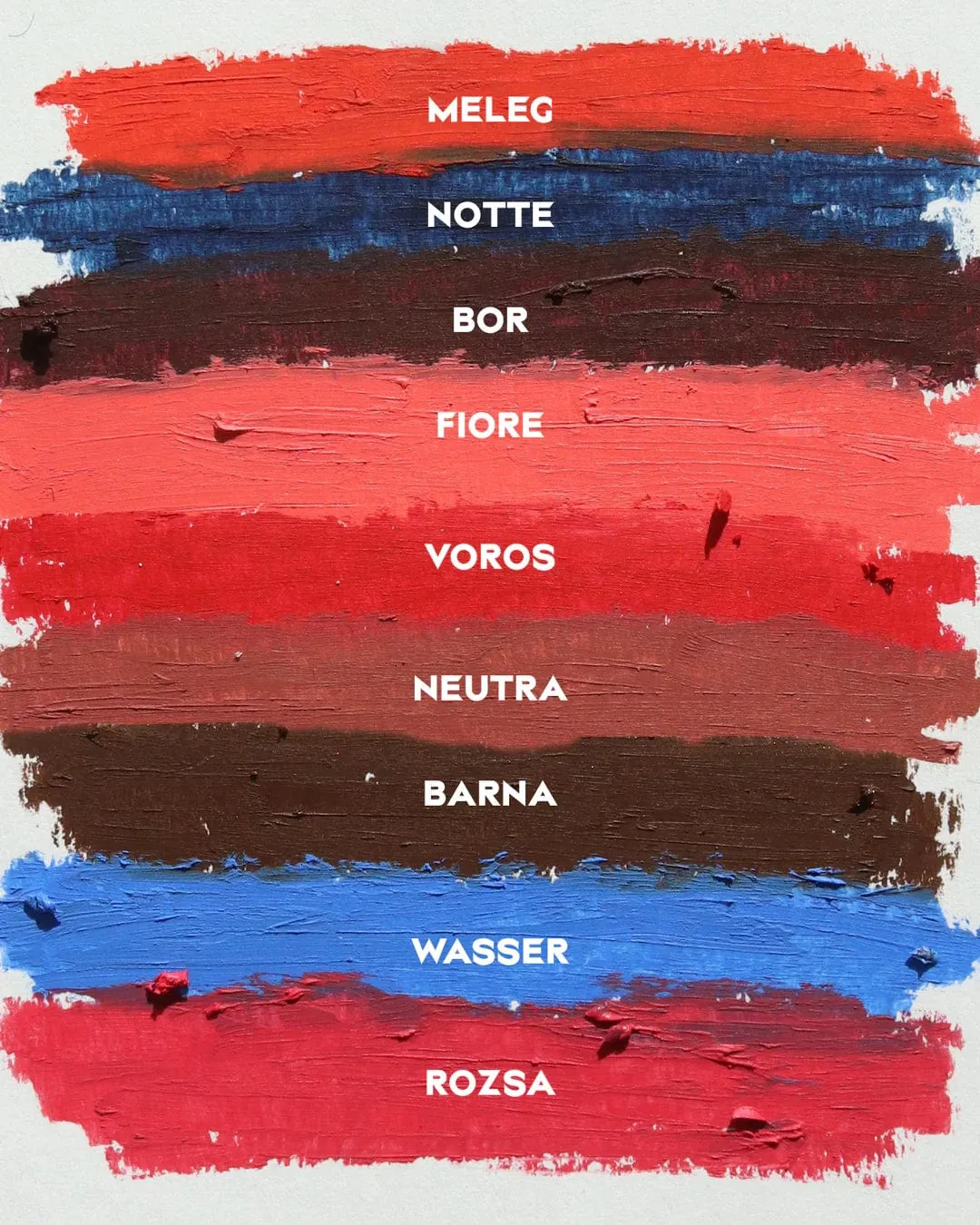 Precision Colour Pencil