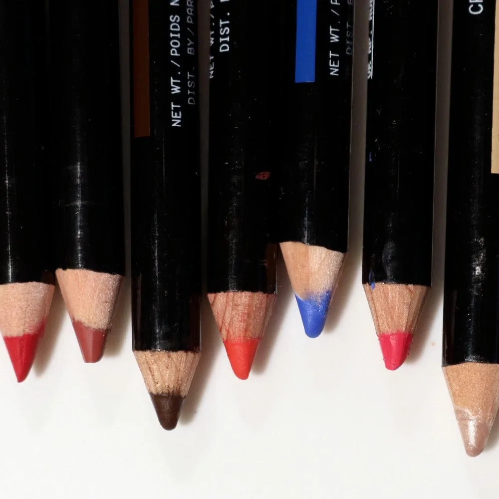 Precision Colour Pencil