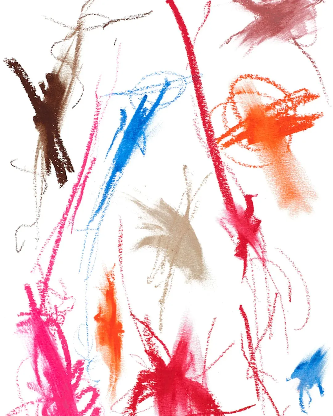 Precision Colour Pencil