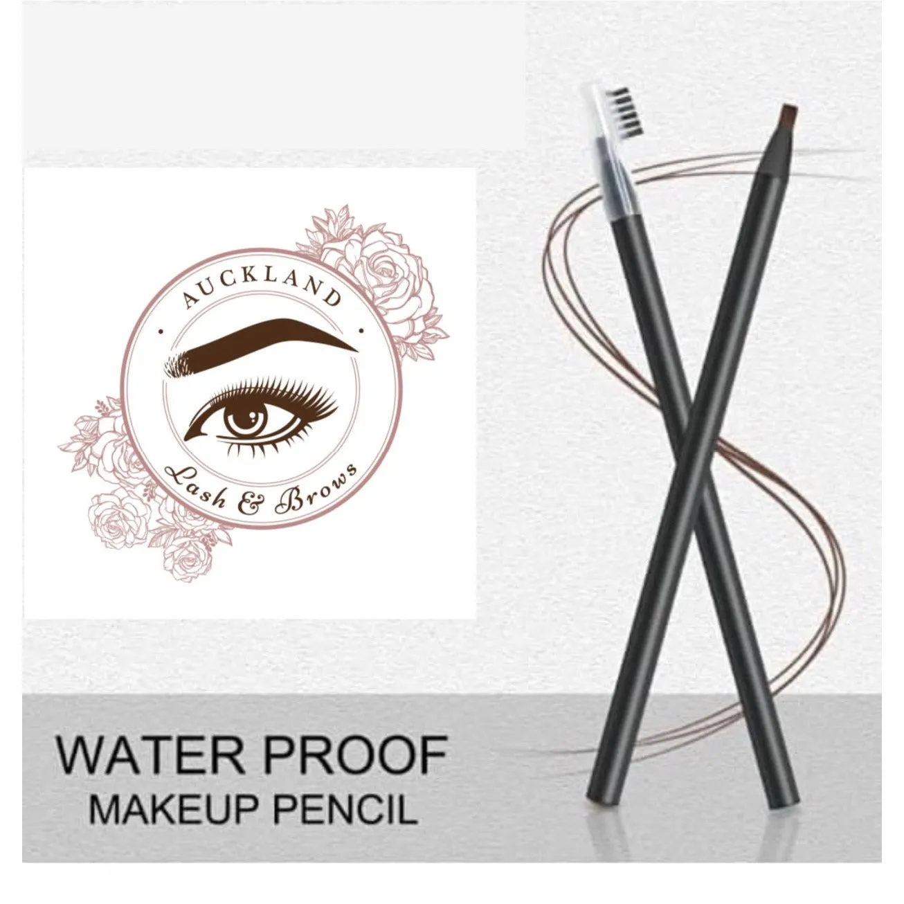 Precision Eyebrow Pencil