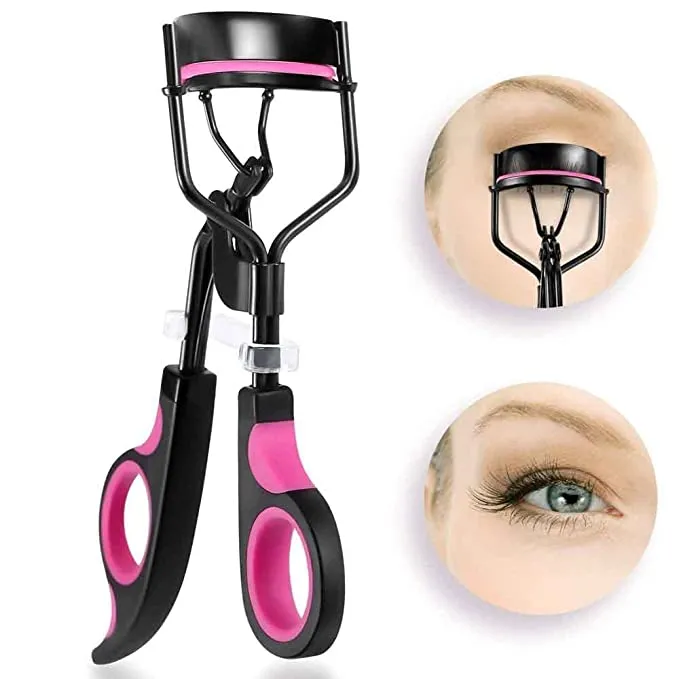 Precision Eyelash Curler