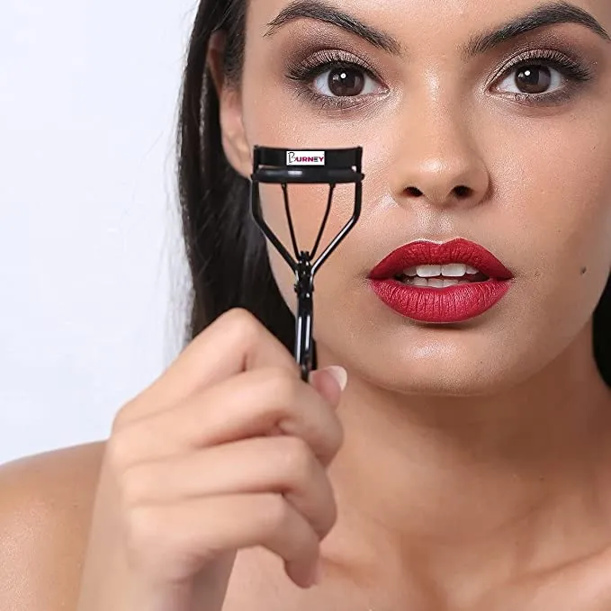 Precision Eyelash Curler