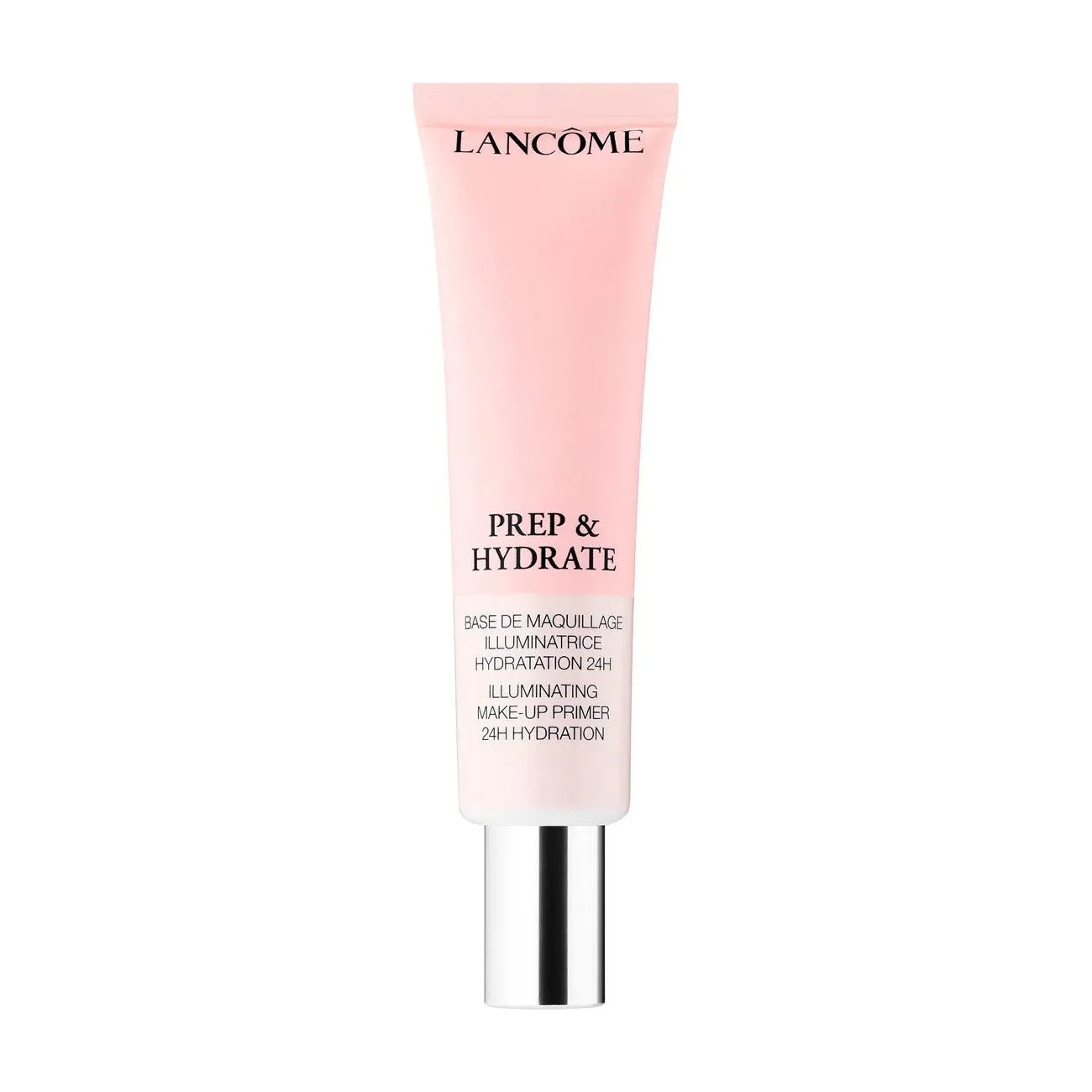 Prep & Hydrate - Illuminating Make-Up Primer 24H Hydration