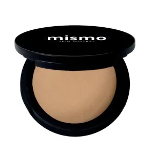 Pressed Mineral Highlighter