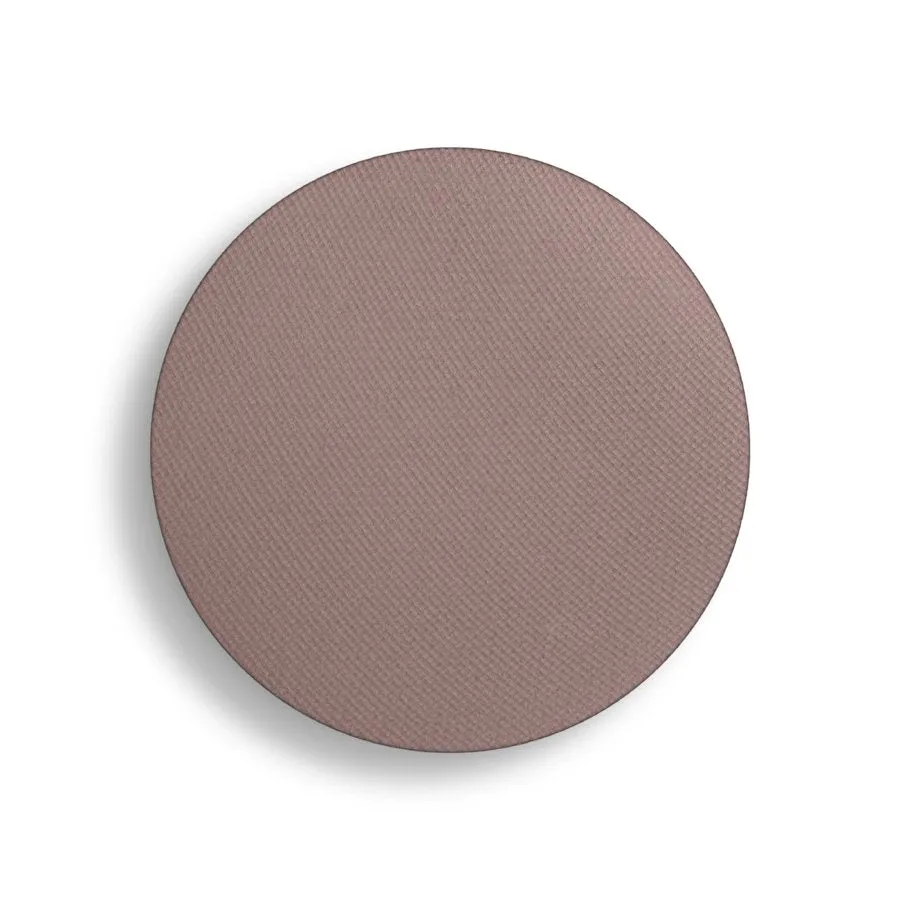Pressed Powder Eyebrow Shadow prasowany cień do brwi 02 Enchanted Taupe 1.2g