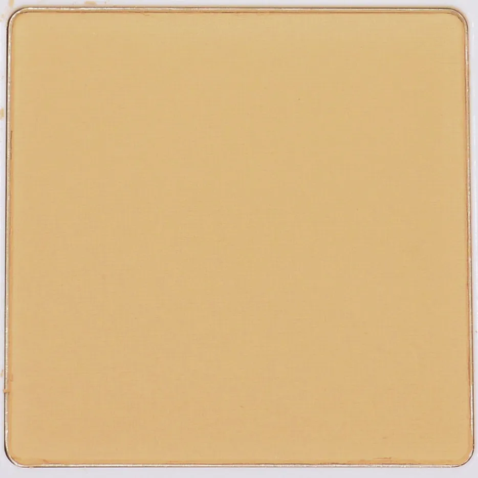 PRESSED POWDER