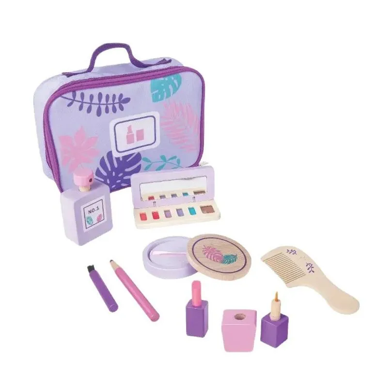 Pretend Make Up Play Set