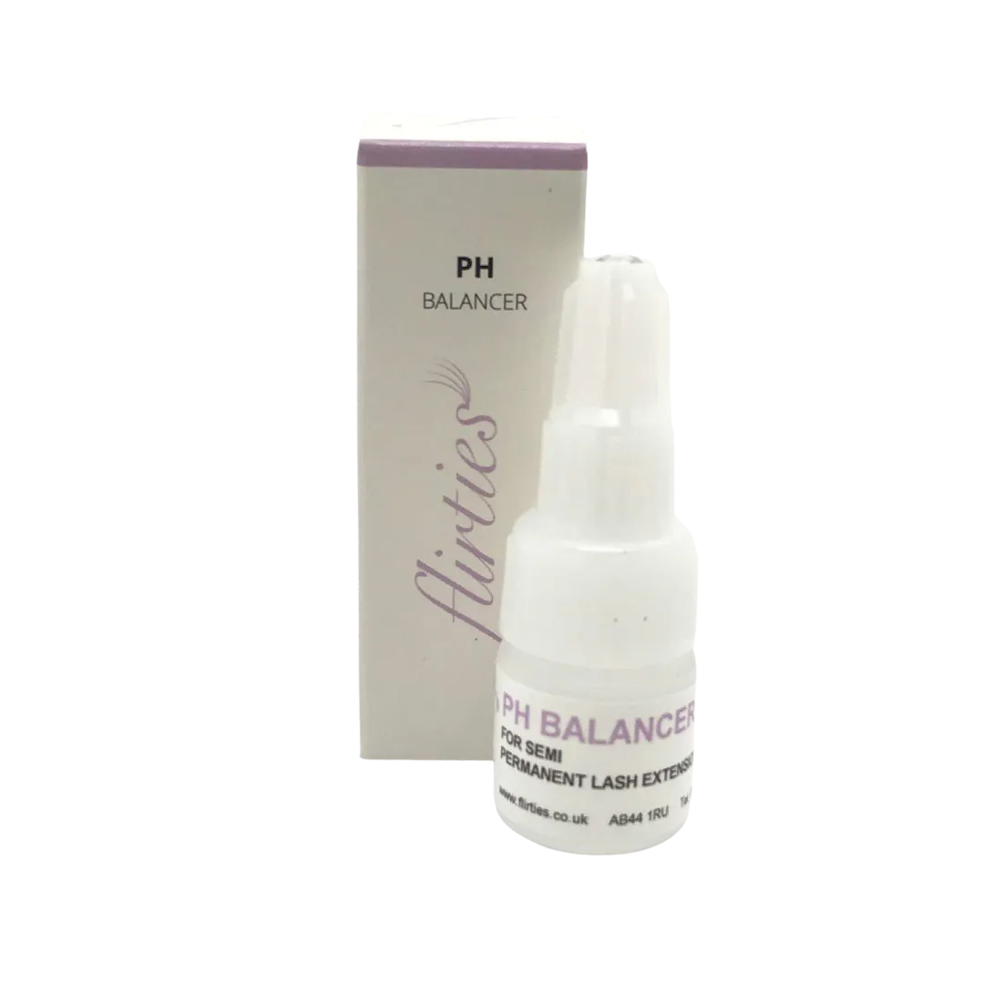 Primer - PH-BALANCE