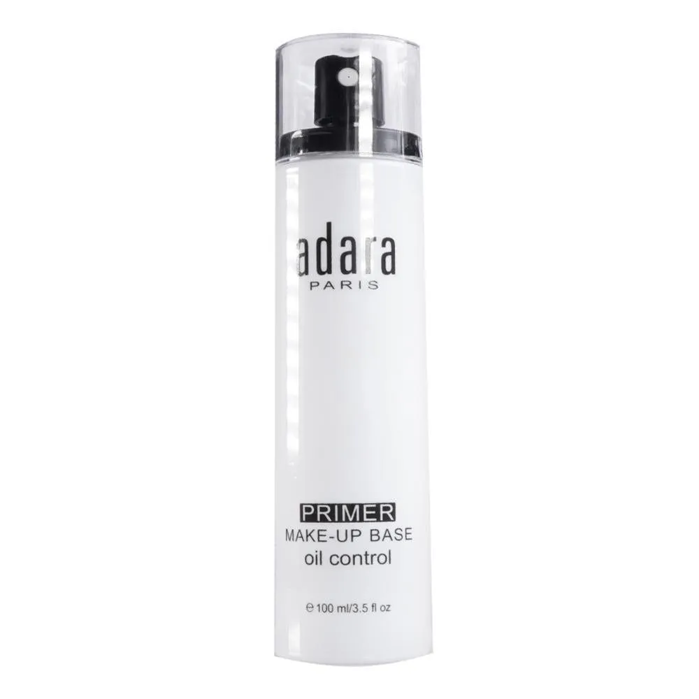 Primer Spray: Oil Control | Adara