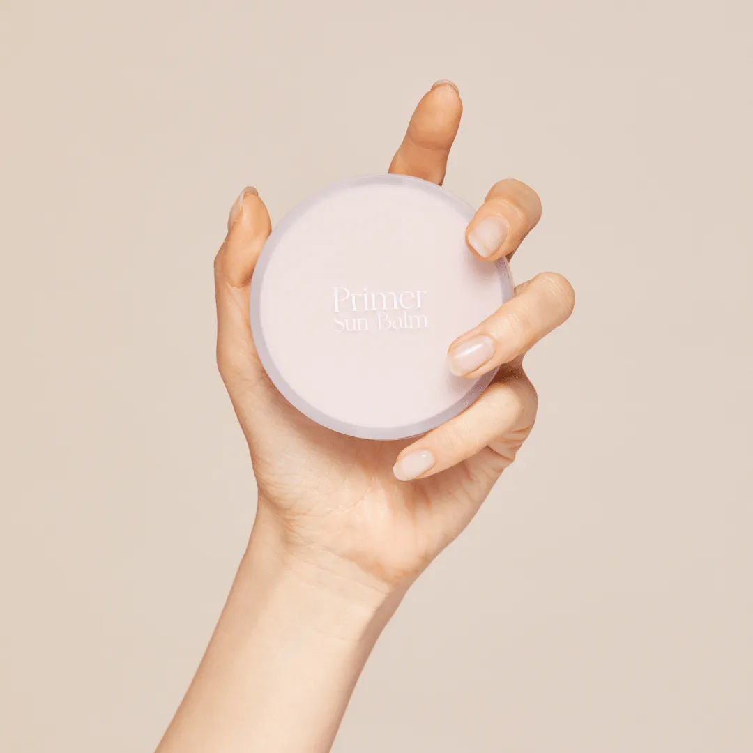 Primer Sun Balm