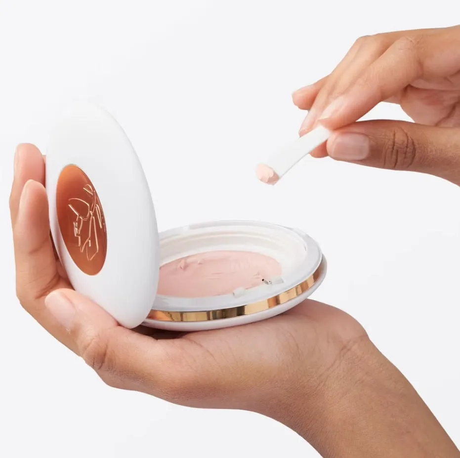 Priming Serum wygładzający primer do twarzy 15g