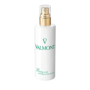 Priming With A Hydrating Fluid - Face & Body Priming Mist 150ml
