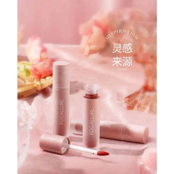 Princess Velvet Lip Tint (4