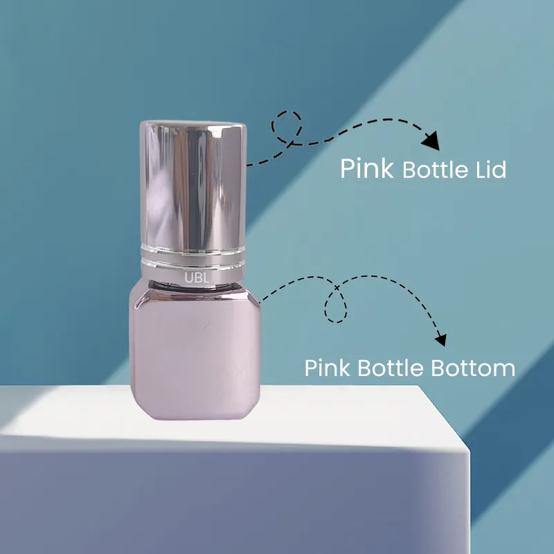 Private Label 0.3 Second 5ml Lash Adhesive