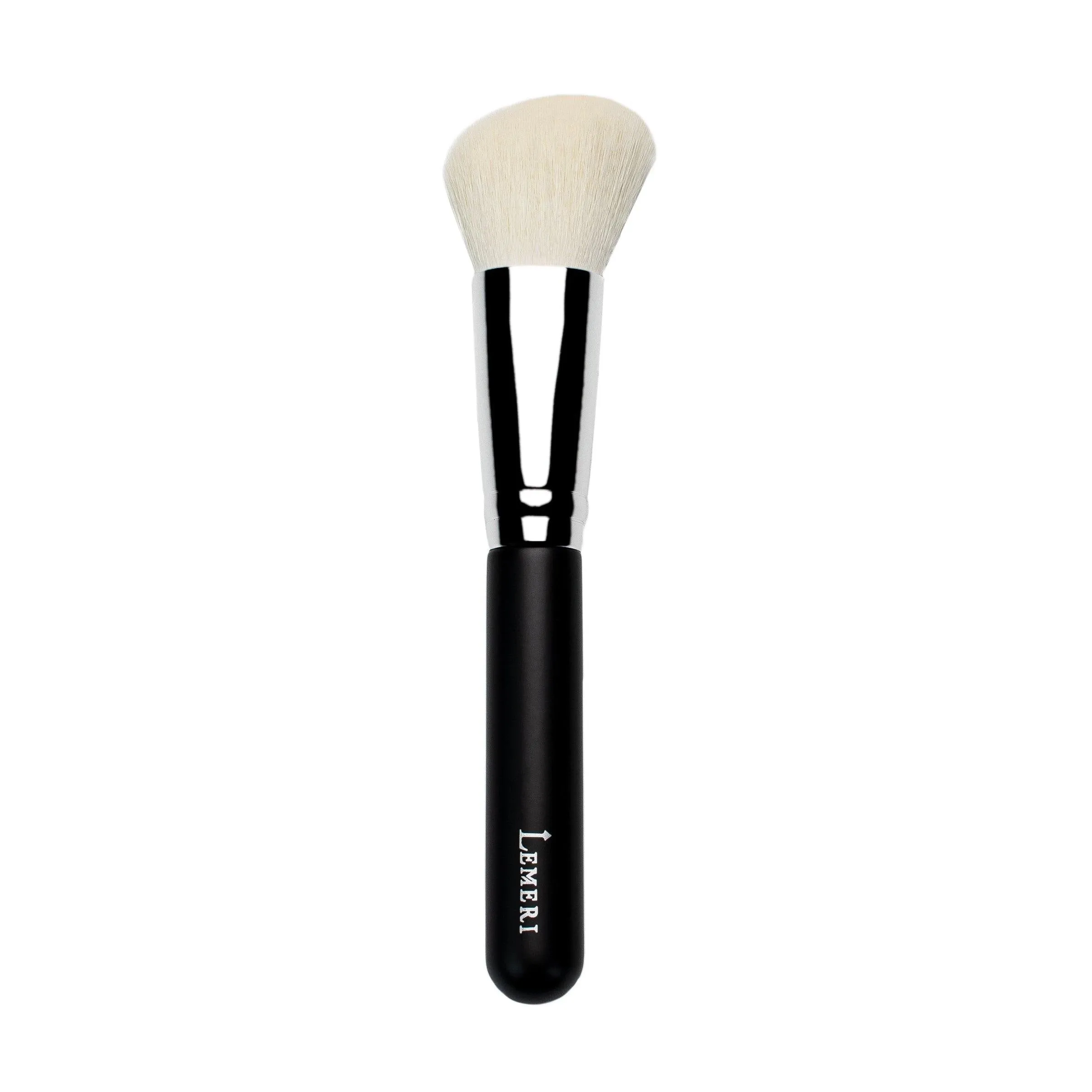Pro Angled Blush Brush B218