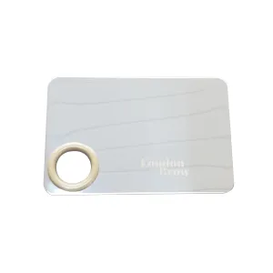 Pro Brow & Lash Flat Mixing Palette - Tint & Lamination