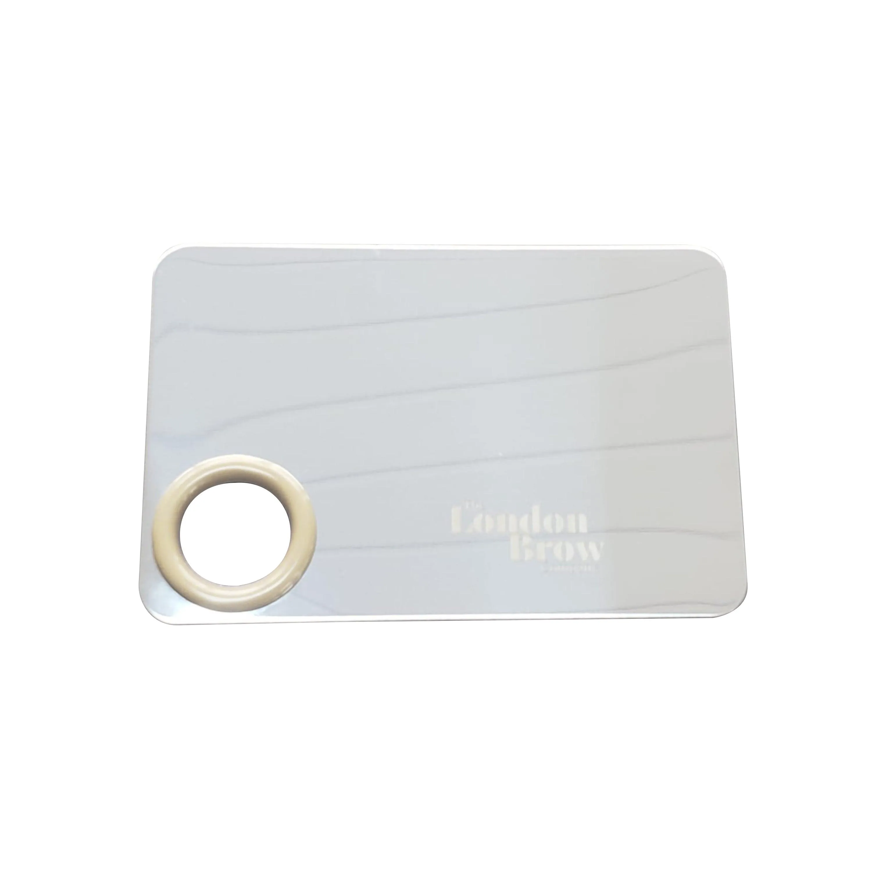 Pro Brow & Lash Flat Mixing Palette - Tint & Lamination