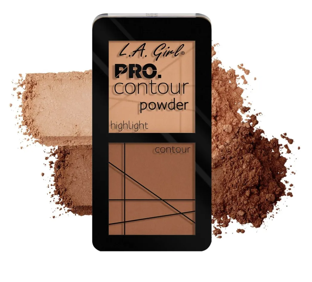 Pro Contour Powder