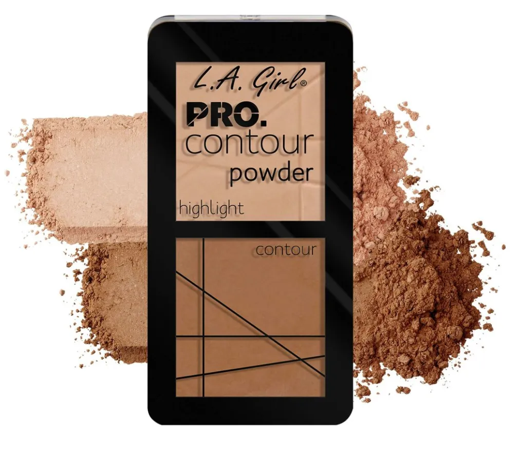 Pro Contour Powder