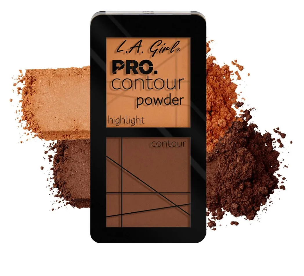 Pro Contour Powder