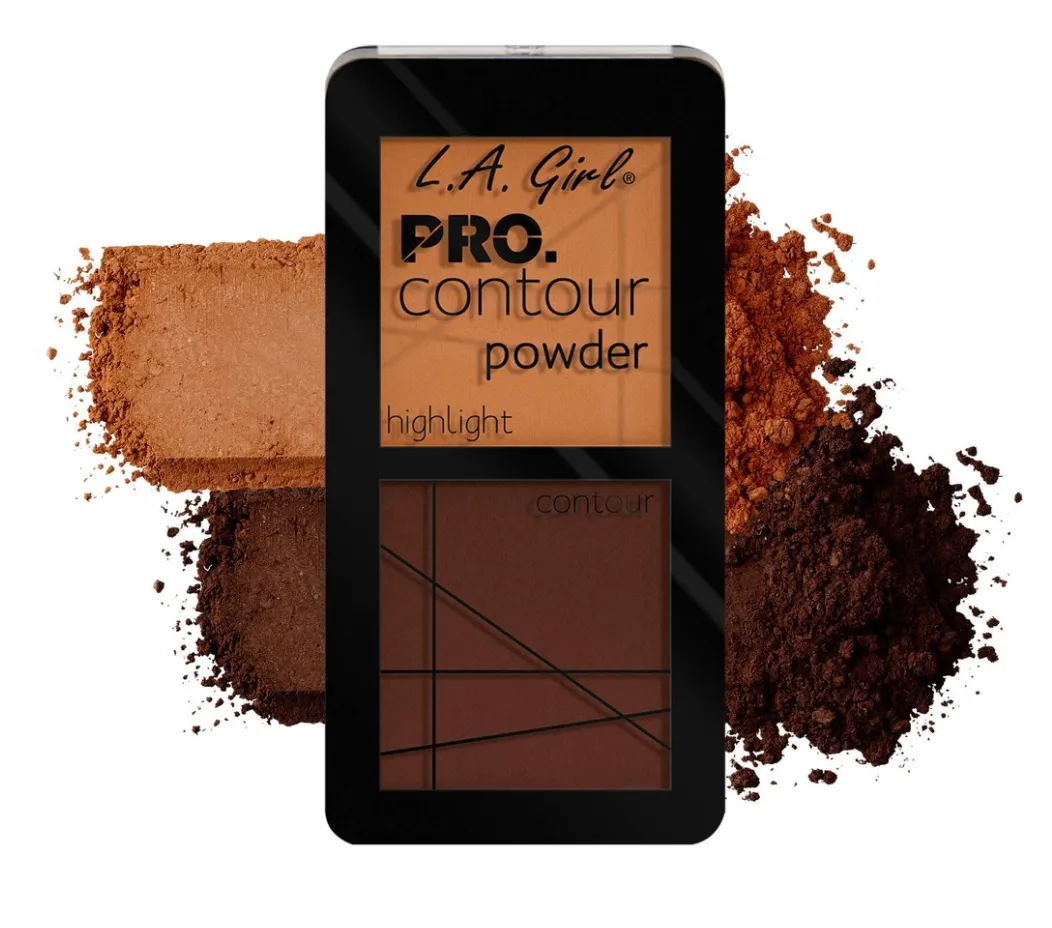 Pro Contour Powder