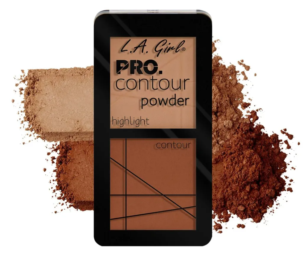 Pro Contour Powder