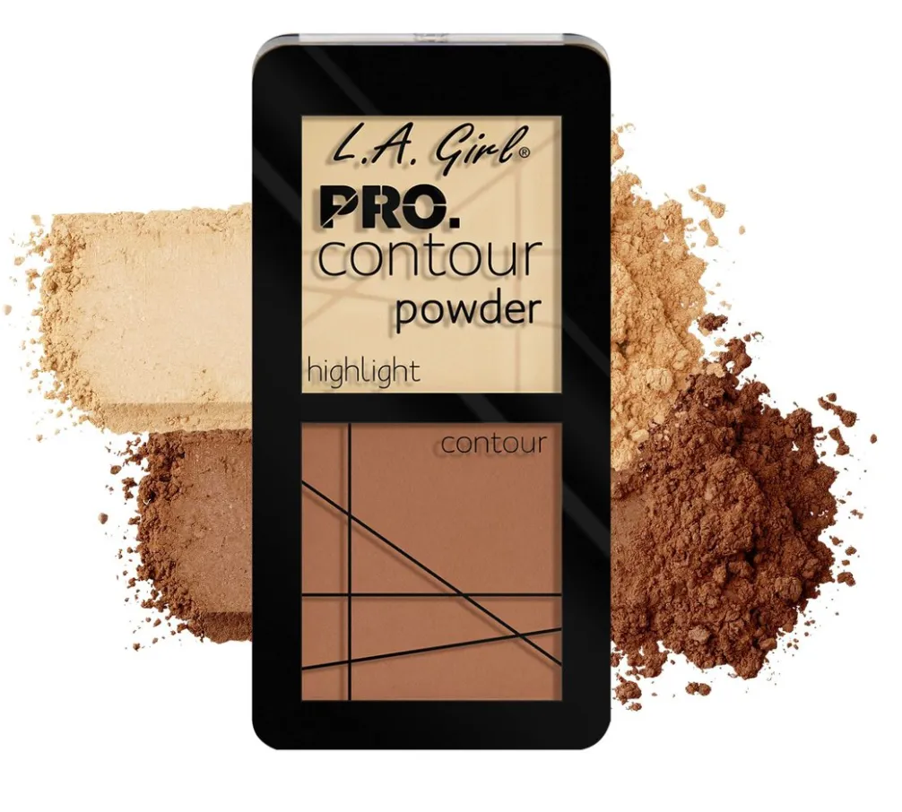 Pro Contour Powder