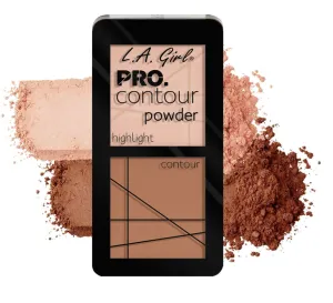 Pro Contour Powder