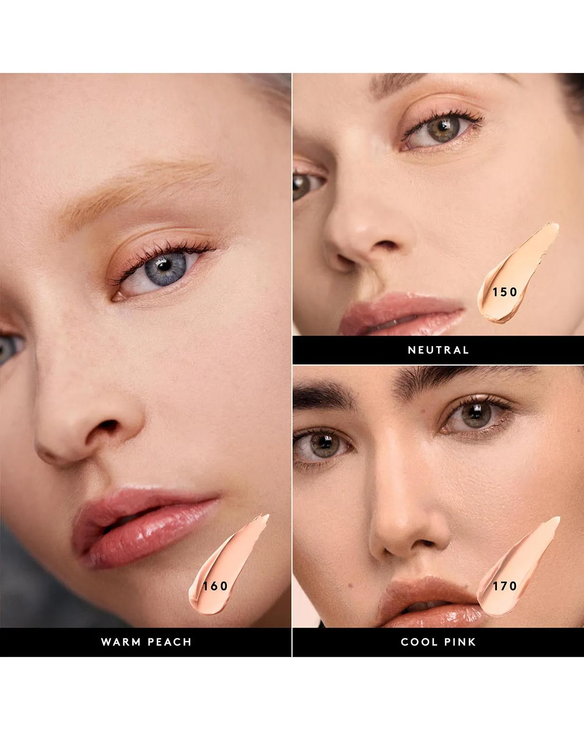 Pro Filt'r Instant Retouch Concealer — #160