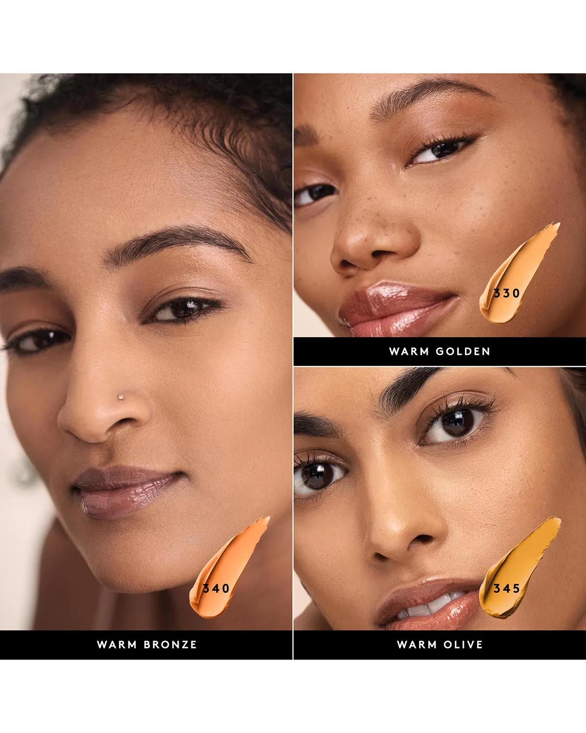 Pro Filt'r Instant Retouch Concealer — #340