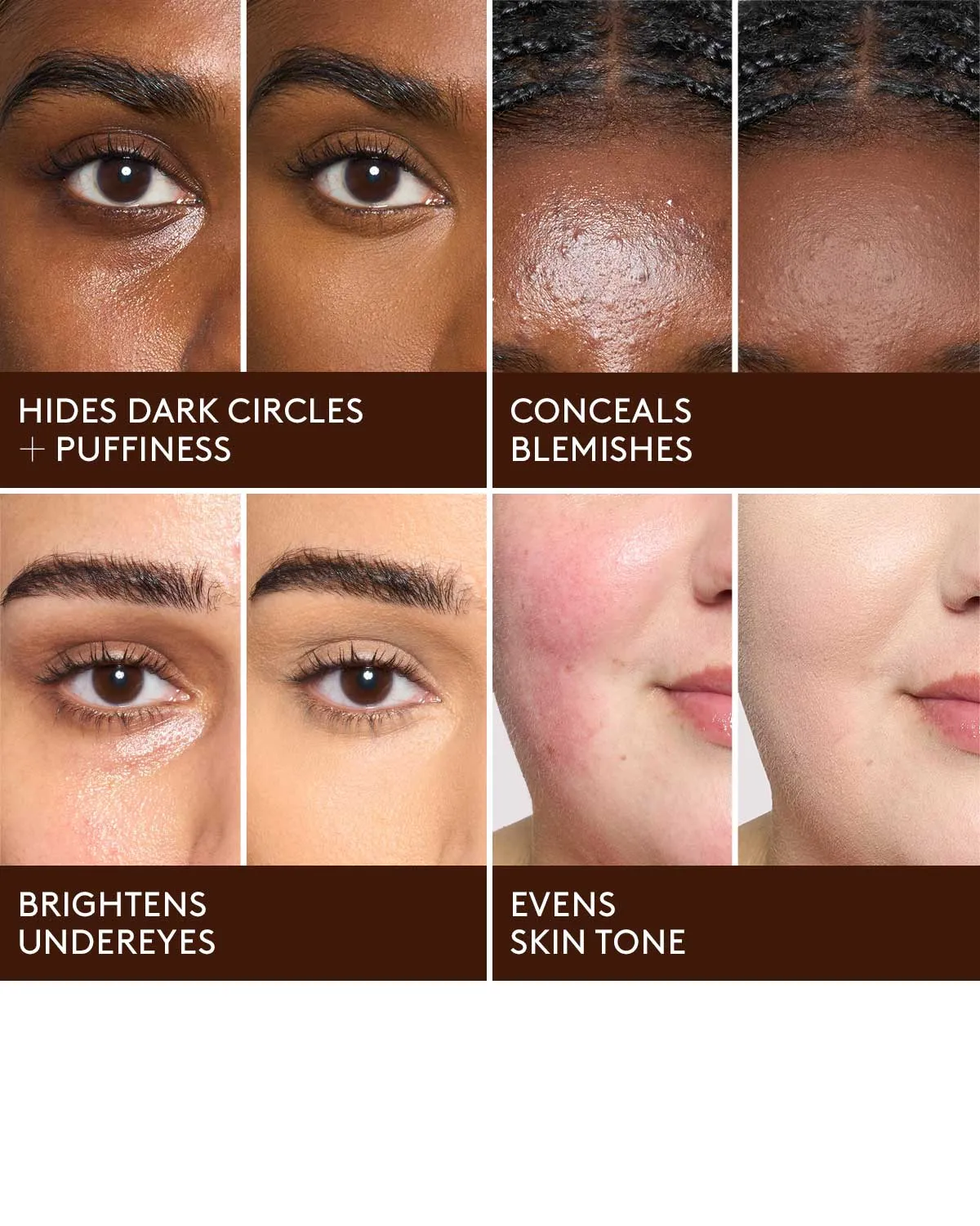 Pro Filt'r Instant Retouch Concealer — #370