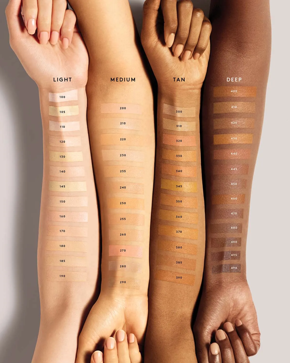 Pro Filt'r Instant Retouch Concealer — #440