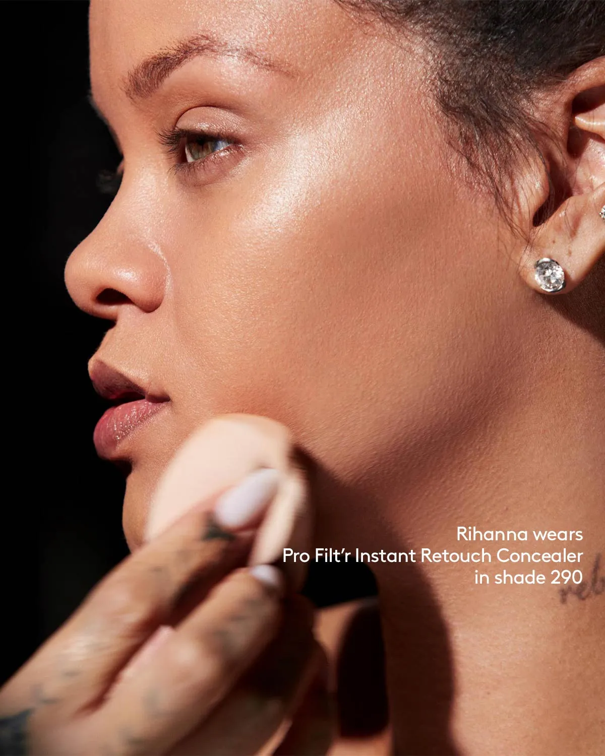 Pro Filt'r Instant Retouch Concealer — #440