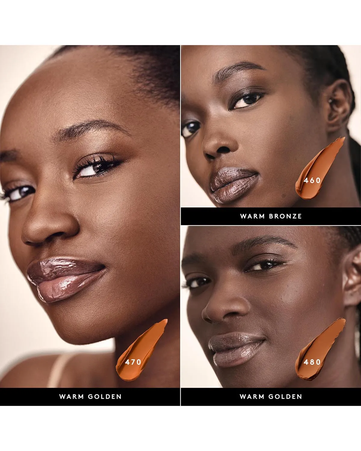 Pro Filt'r Instant Retouch Concealer — #470