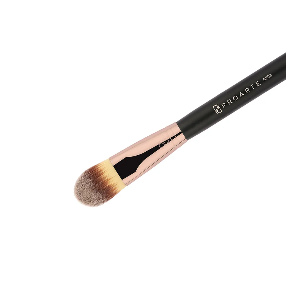 Pro Foundation Brush AF-03